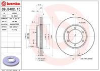 тормозной диск