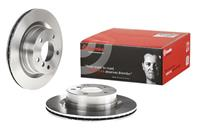 Торм.диск зад.вент.[300x20] 5 отв.[min2]