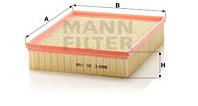 MANN C 30 198