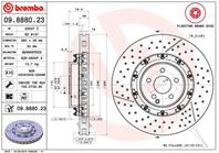 тормозной диск