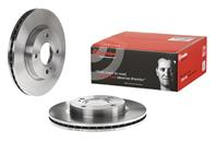 [09a96824] brembo диск тормозной передний