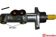 тормозной цилиндр