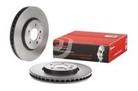 Диск тормозной передний opel astra j 12 09> opel astra j gtc 10 11> opel astra j