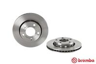 09.A597.10_диск тормозной задний! Audi A4  VW Passat 2.0-2.5TDi 99> 09.A597.10_диск тормозной задний! Audi A4  VW Passat 2.0-2.5TDi 99>