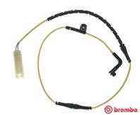 Датчик износа колодок Re BMW7 (E65/66) 01-