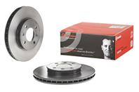 Диск тормозной brembo painted disc 09.c171.11