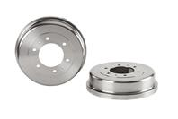 Барабан торм TERRANO II/MAVERIK