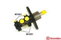 Главный тормозной цилиндр Главный тормозной цилиндр