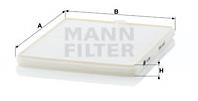 MANN CU 2326