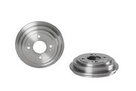 Тормозной барабан