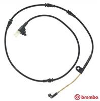 [A00265] Brembo Датчик износа тормозных колодок