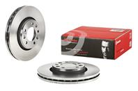 диск тормозной