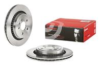 Тормозной диск