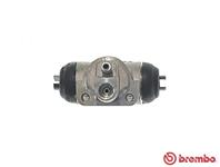 Cylinderek hamulcowy