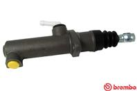 цилиндр сцепления