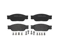 P36016_=731 10 !колодки дисковые п. Jaguar S-Type/XJ 6/XJ 8 2.5-4.2i/2.7D 02&gt