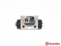 Цилиндр тормозной колёсный задн. KIA PICANTO (TA) 