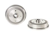 Тормозной барабан