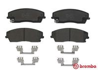 P11041_колодки дисковые п.! Chrysler 300C 2.7/3.5/5.7 04&gt