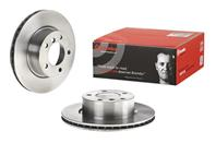 Диск тормозной