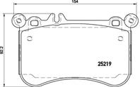 MB S/E/CLS/SLK (C216/C218/X218/W212/S212/C216/R172