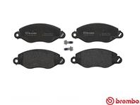 P24053_=772 12=13.0460-3992.2 [4095132] !колодки дисковые п. Ford Transit 2.0Di