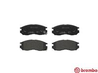 P54014_=GDB1128=FDB764 !колодки дисковые п. Mitsubishi Colt 1.5/1.6/1.8 89> P54014_=GDB1128=FDB764 !колодки дисковые п. Mitsubishi Colt 1.5/1.6/1.8 89>