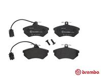 Колодки тормозные дисковые передние P85034 от производителя BREMBO