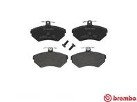 P85042 631 10FDB1289571955B !колодки дисковые п. Audi A4 94&gt  VW Passat 1.6-1.9TD 96-00
