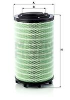 Фильтр воздушный SCANIA R / New R (R230 - R730)