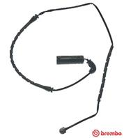 [a00244] brembo датчик износа тормозных колодок
