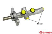 Главный тормозной цилиндр