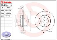 тормозной диск