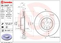Тормозной диск