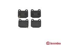 P56048_=014 52 !колодки дисковые з. Nissan 350Z 3.5 03&gt  Subaru Impreza 2.0/T W