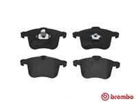 P59049_=1053 00 !колодки дисковые п.Opel Vectra 3.0 CDTi/3.2i V6 GTS 03&gt  Saab