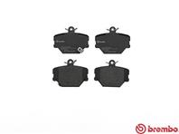 P50038_=705 02=FDB1162=223344 !колодки дисковые п. Smart 0.6-0.8CDi 98&gt