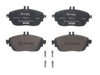 Zestaw klockГіw  hamulec tarczowy