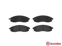 P54032_=598 02=572383b=222251 !колодки дисковые п. nissan maxima 3.0i 95&gt