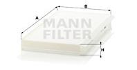 Cabin Air Filter