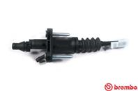 цилиндр сцепления