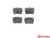 P83057_=839 02=FDB1531=D2188M-01 !колодки дисковые з. Toyota RAV4 1.8/2.0WTi/D
