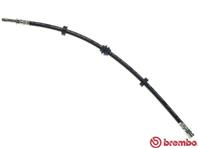 Тормозной шланг Fr FO Galax  VAG Sharan -10 500мм