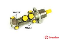 тормозной цилиндр