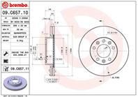 Тормозной диск