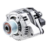 Alternator (14v  100a)