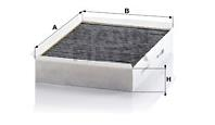 Cabin Air Filter