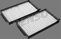 Фильтр салона Фильтр салона