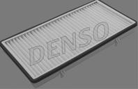 Воздушные фильтры салона denso