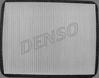 Воздушные фильтры салона DENSO